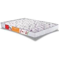 Colchão Casal Espuma Orthocrin D45 Platinum 138 x 17 x 188 cm