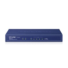Roteador 120 Mbps TL-R600VPN - TP-Link
