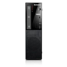 PC Lenovo ThinkCentre E Intel Core i7 4790S 3,20 GHz 4 GB HD 500 GB Intel HD Graphics DVD-RW Windows 8.1 Pro E73
