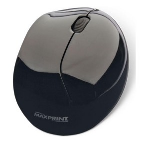 Mouse Óptico USB 607101 - Maxprint