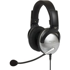 Headset com Microfone Koss SB 45