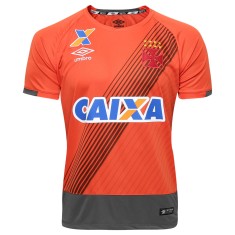 Camisa Goleiro Vasco 2016/17 sem Número Umbro
