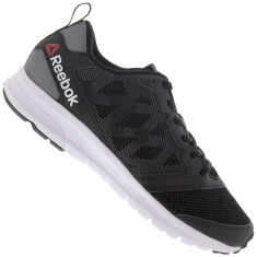 Tênis Reebok Masculino Academia Rush 2.0