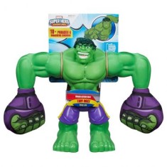 Boneco Hulk Kapow Action A7043 - Hasbro
