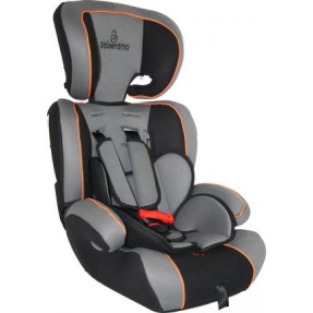 Cadeira para Auto Astor De 9 a 36 kg - Galzerano
