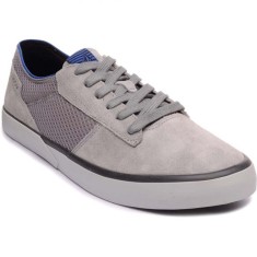 Tênis Volcom Masculino Casual Steelo