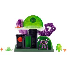 Boneco Imaginext CCH64 - Mattel