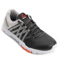 Tênis Reebok Masculino Academia Yourflex Trainette 8.0