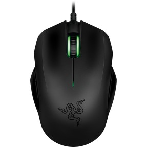 Mouse Laser Gamer sem Fio USB Orochi 2013 - Razer