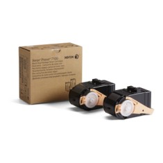 Toner Preto Xerox 106R02612