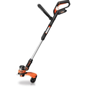 Aparador de grama a Bateria Worx WG-160