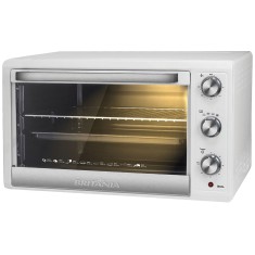 Forno Elétrico Britânia 50 Litros 50L