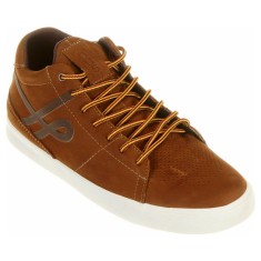 Tênis Ous Masculino Skate Meliante Nobuck Imperial