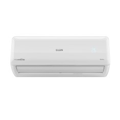 Ar Condicionado Split Hi Wall Elgin Eco 24000 BTUs Inverter Controle Remoto Quente/Frio HVQE24B2IA / HVQI24B2IA