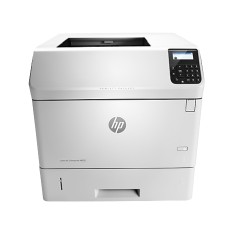 Impressora HP Laserjet Enterprise M605N Laser Preto e Branco