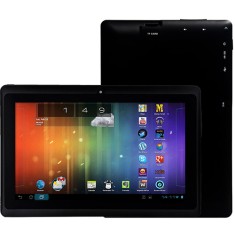 Tablet Space BR 4GB LCD 7" Android 4.0 (Ice Cream Sandwich) Space Tablet