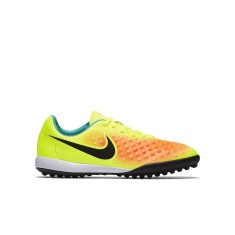 Chuteira Society Nike Magista Opus II Infantil
