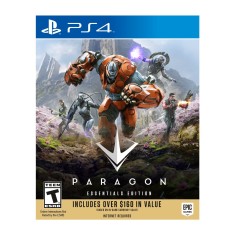 Jogo Paragon PS4 Epic