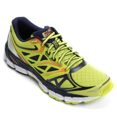 Tênis 361° Sport Masculino Corrida Voltar