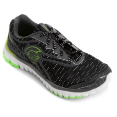 Tênis Pretorian Masculino Academia Walk