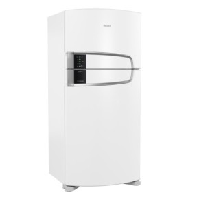 Geladeira Consul Bem Estar Frost Free Duplex 405 Litros CRM52AB