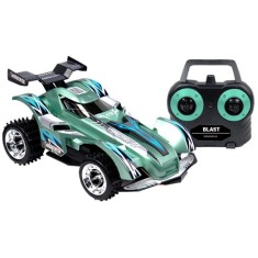 Carrinho de Controle Remoto Candide Blast