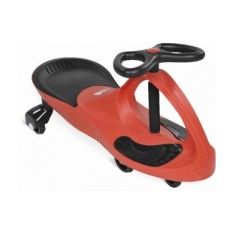 Triciclo Bandeirante Twist Car 438