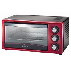 Forno Elétrico Oster 15 Litros Inox TSSTTV15LTR