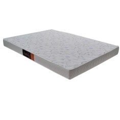 Colchão Casal Espuma Pelmex D20 Active 138 x 14 x 188 cm