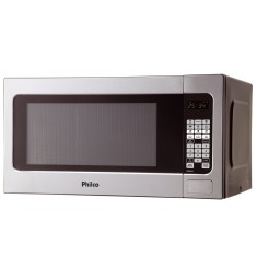 Micro-ondas Philco 62 Litros PMS62 Inox