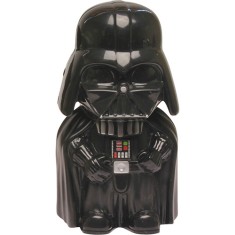 Boneco Star Wars Darth Vader Lanterna - DTC