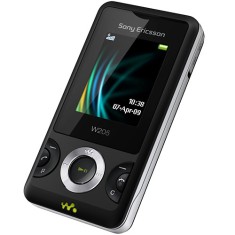 Celular Sony Ericsson Walkman W205 1,3 MP