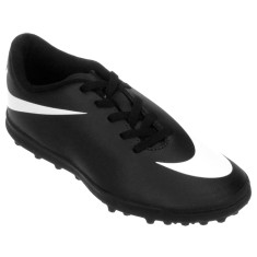 Chuteira Society Nike Bravata TF Infantil