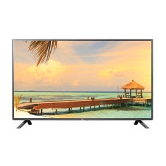 TV LED 55" LG Full HD 55LX530S
