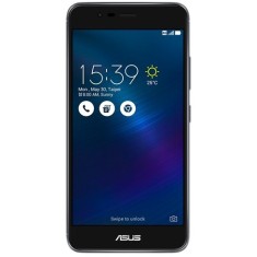 Smartphone Asus Zenfone 3 Max 32GB ZC553KL 2GB RAM 16,0 MP 2 Chips Android 6.0 (Marshmallow) 3G 4G Wi-Fi