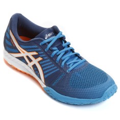 Tênis Asics Masculino Academia FuzeX TR