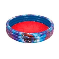 Piscina Inflável 450 l Redonda Bestway Homem-Aranha