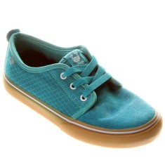 Tênis Drop Dead Feminino Skate Sista Play Out