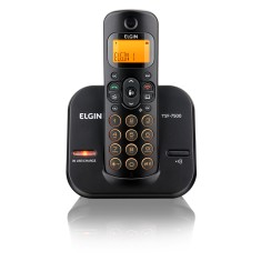 Telefone sem Fio Elgin TSF 7500