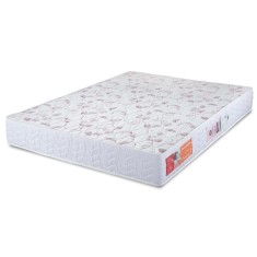 Colchão Casal Espuma Orthocrin D45 Platinum 138 x 22 x 188 cm