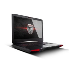Notebook Avell Intel Core i7 6700HQ 16GB de RAM HD 1 TB Híbrido SSD 8 GB 15,6" GeForce GTX 960M Titanium G1513 Fire V3x