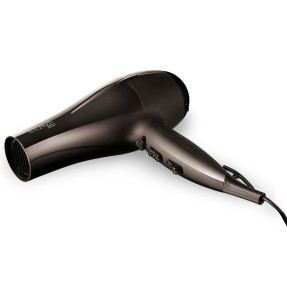 Secador de Cabelo com Ar Frio 1900 Watts - Ga.Ma Italy Eleganza 2200