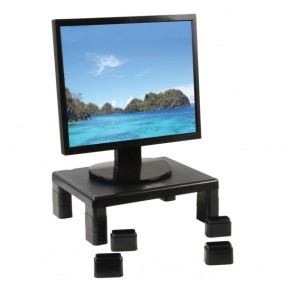 Suporte para Monitor Mesa 17" a 19" Leadership / Goldship 1719
