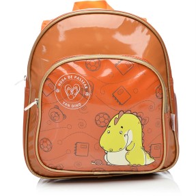 Mochila Escolar KidSplash Yan Dino