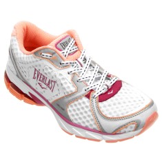Tênis Everlast Feminino Caminhada Mirage