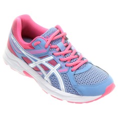 Tênis Asics Feminino Corrida Gel Contend 3