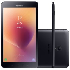 Tablet Samsung Galaxy Tab A 3G 4G 16GB TFT 8" Android 7.1 (Nougat) 8 MP SM-T385M