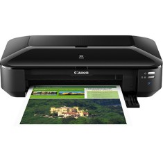 Impressora Canon PIXMA IX6810 Jato de Tinta Colorida Sem Fio