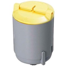 Toner Amarelo Compatível 6110