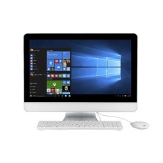 All in One DL Eletrônicos Intel Celeron J1900 2,00 GHz 2 GB HD 500 GB Intel HD Graphics Windows 10 Home i-Nov A250